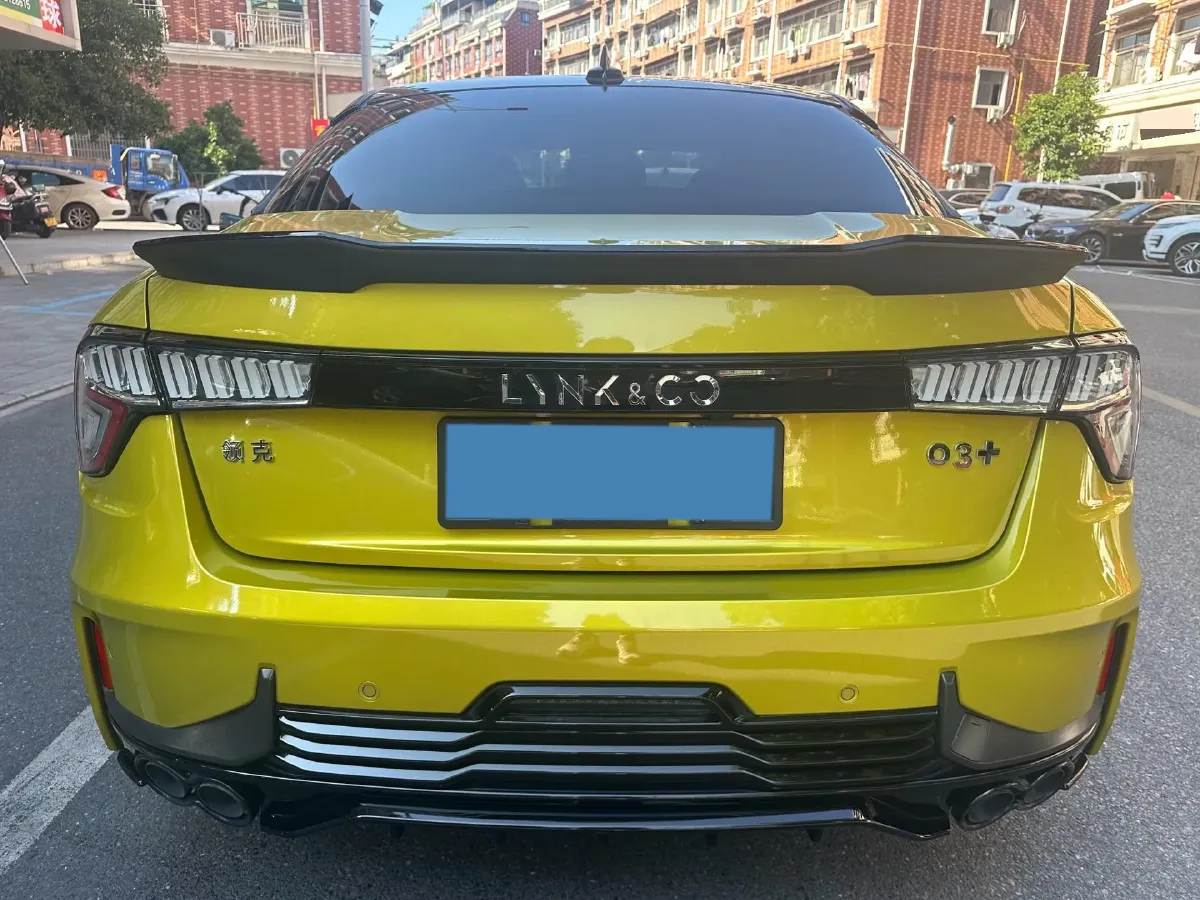 2019 LYNK&CO 03 2.0T 254HP L4 8AT,autocango,china used car exporter,china ev exporter,chinese used car exporter,chinese used ev exporter