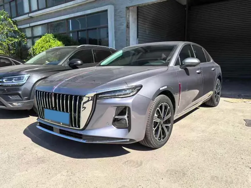 2025 HongQi H5 1.5T 150HP L4 1DHT PHEV,autocango,china used car exporter,china ev exporter,chinese used car exporter,chinese used ev exporter
