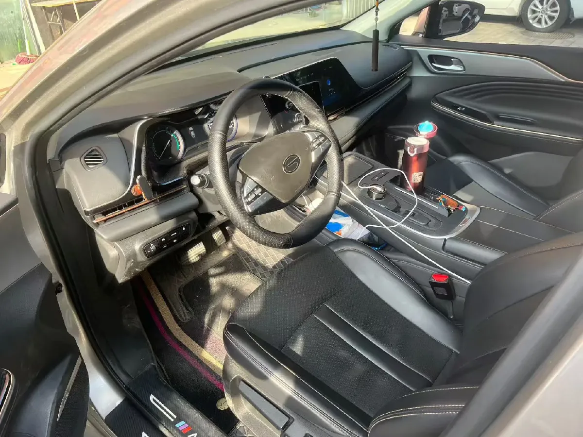 2023 Aion S BEV 55.2KWH,autocango,china used car exporter,china ev exporter,chinese used car exporter,chinese used ev exporter
