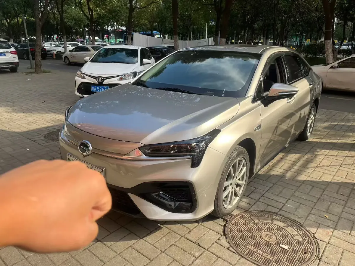 2023 Aion S BEV 55.2KWH,autocango,china used car exporter,china ev exporter,chinese used car exporter,chinese used ev exporter