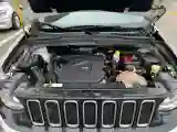 2017 Jeep Renegade 1.4T 150HP L4 7DCT