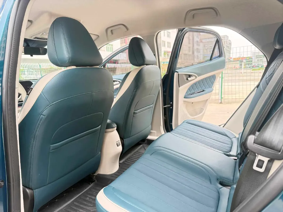 2022 Ora FunkyCat BEV 47.8KWH,autocango,china used car exporter,china ev exporter,chinese used car exporter,chinese used ev exporter