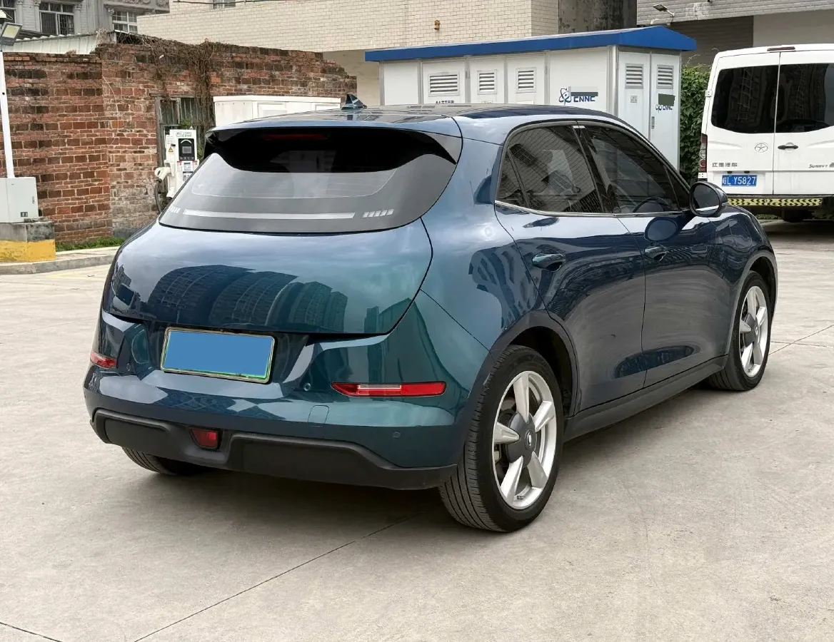 2022 Ora FunkyCat BEV 47.8KWH,autocango,china used car exporter,china ev exporter,chinese used car exporter,chinese used ev exporter