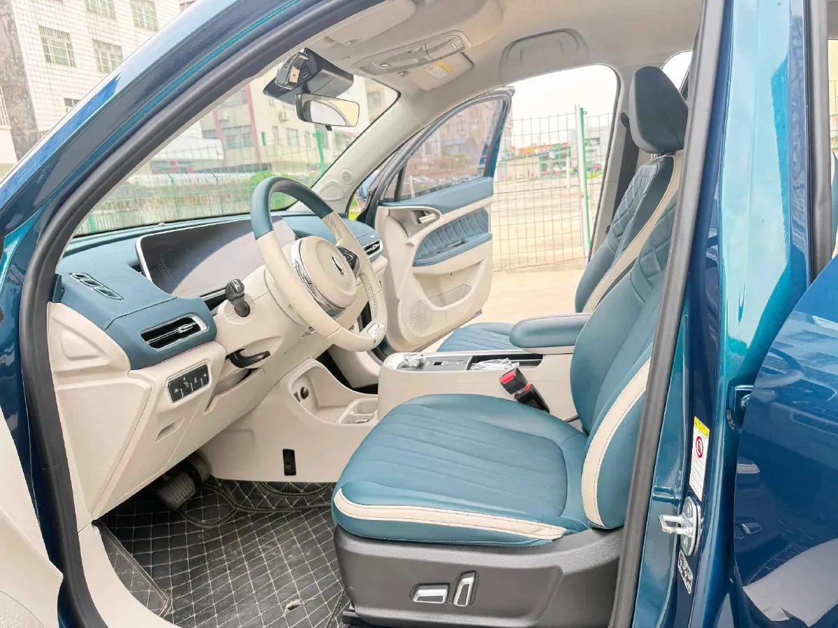 2022 Ora FunkyCat BEV 47.8KWH,autocango,china used car exporter,china ev exporter,chinese used car exporter,chinese used ev exporter