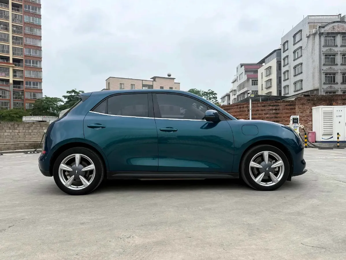 2022 Ora FunkyCat BEV 47.8KWH,autocango,china used car exporter,china ev exporter,chinese used car exporter,chinese used ev exporter