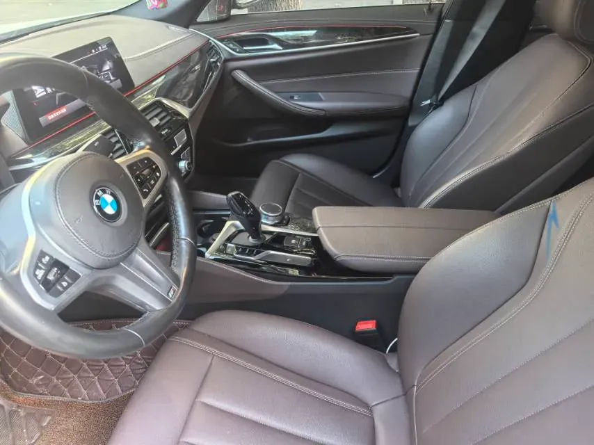 2020 BMW 5 Series 2.0T 184HP L4 8AT,autocango,china used car exporter,china ev exporter,chinese used car exporter,chinese used ev exporter