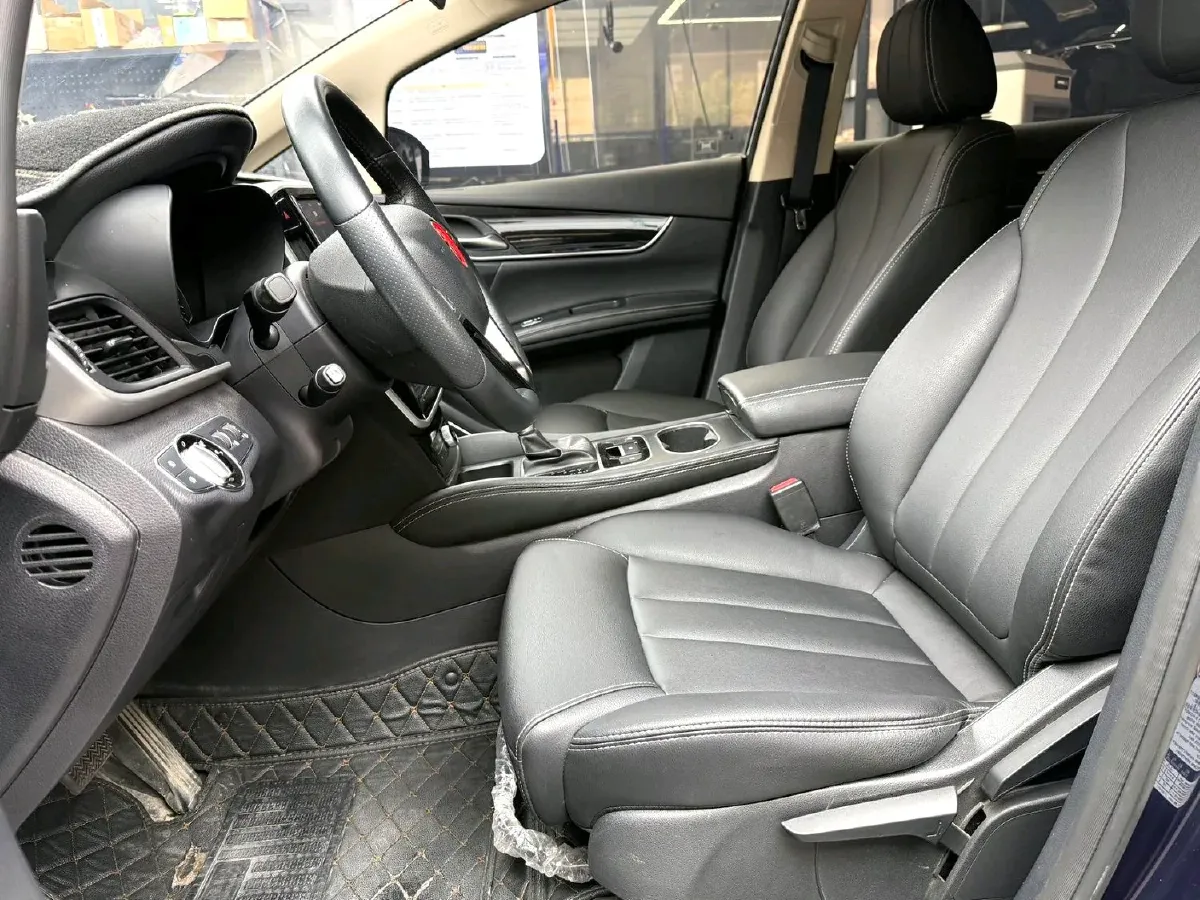 2017 BYD Song MAX 1.5T 154HP L4 6DCT,autocango,china used car exporter,china ev exporter,chinese used car exporter,chinese used ev exporter