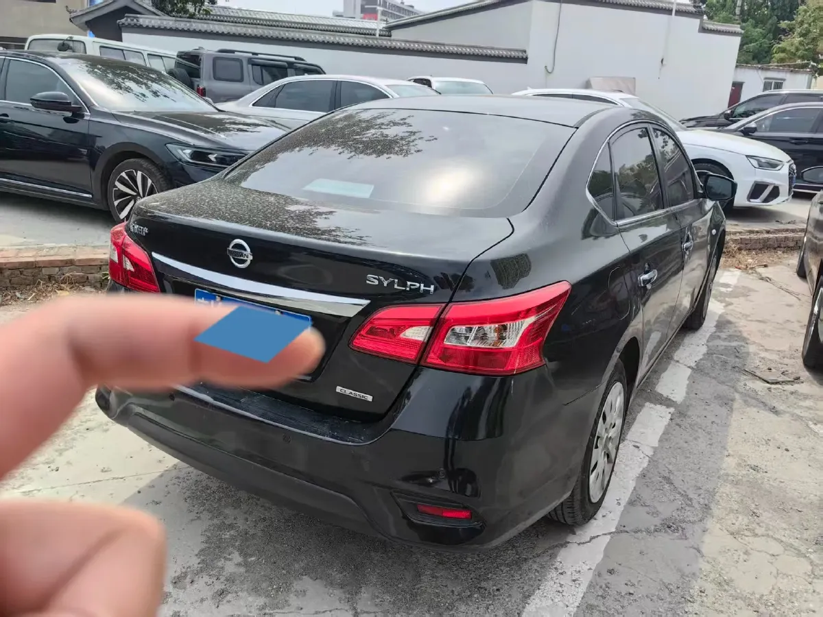 2021 Nissan Sylphy 1.6L 122HP L4 CVT,autocango,china used car exporter,china ev exporter,chinese used car exporter,chinese used ev exporter