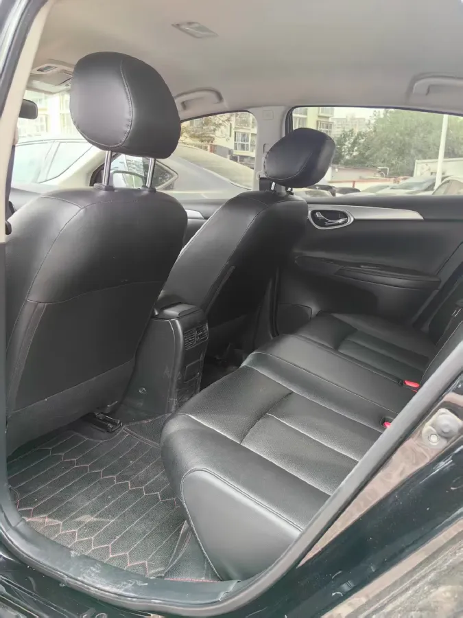 2021 Nissan Sylphy 1.6L 122HP L4 CVT,autocango,china used car exporter,china ev exporter,chinese used car exporter,chinese used ev exporter