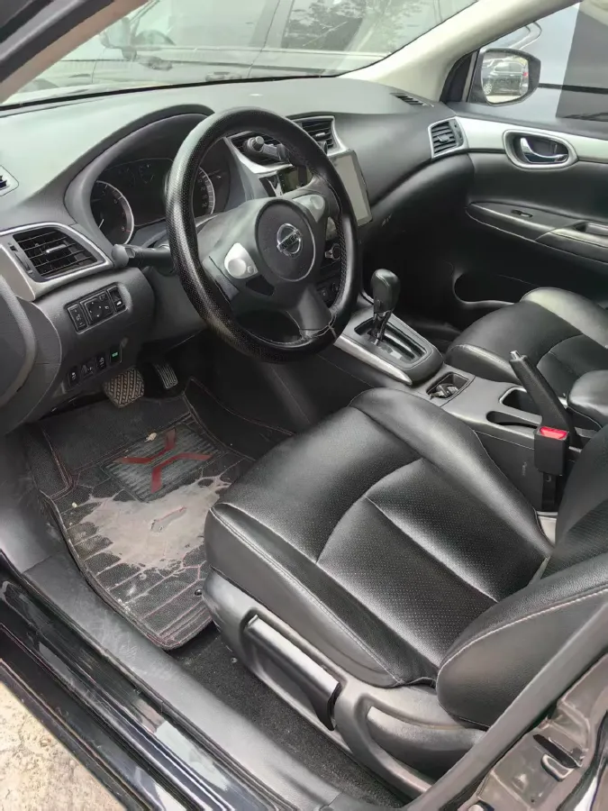 2021 Nissan Sylphy 1.6L 122HP L4 CVT,autocango,china used car exporter,china ev exporter,chinese used car exporter,chinese used ev exporter