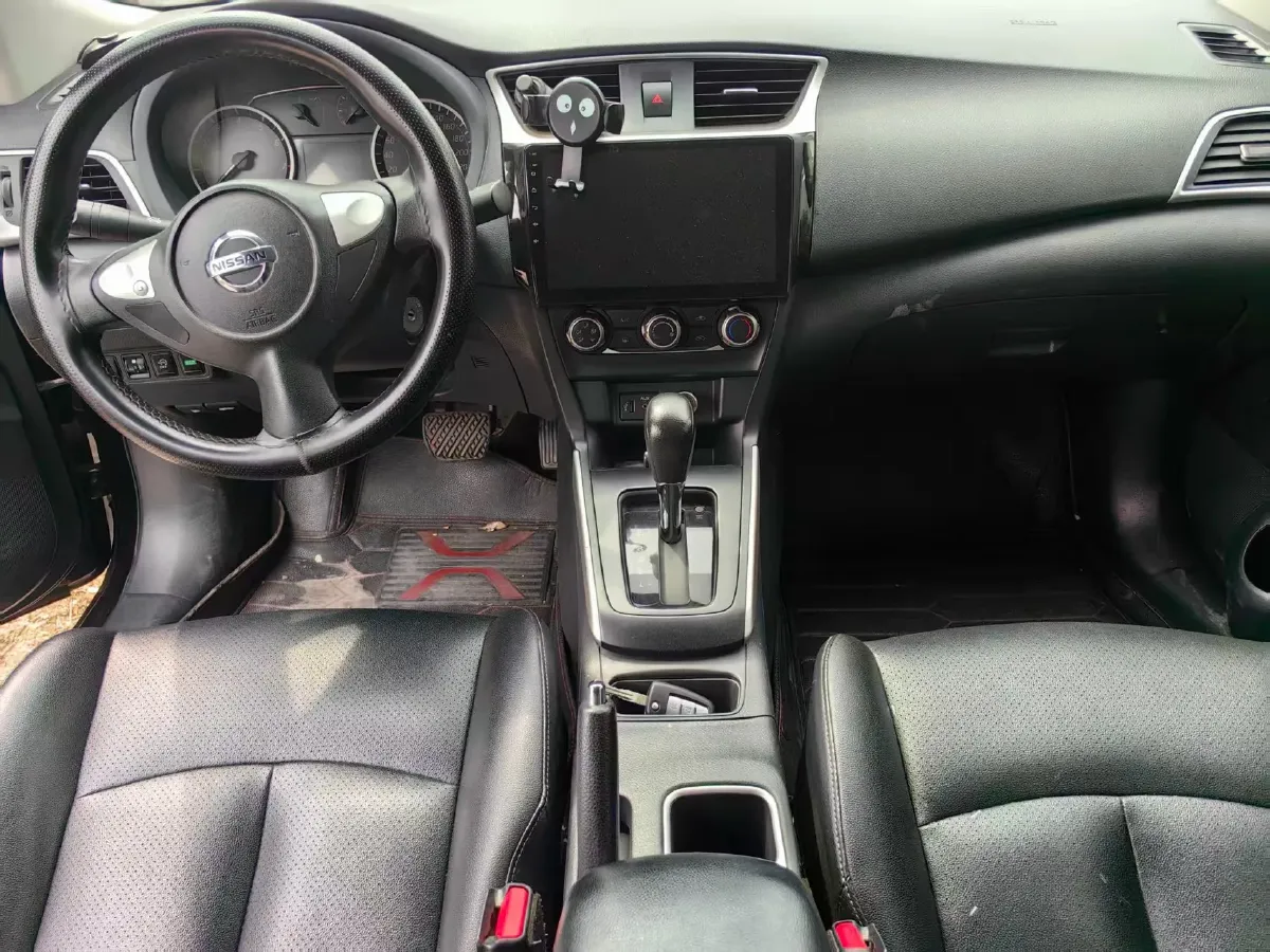 2021 Nissan Sylphy 1.6L 122HP L4 CVT,autocango,china used car exporter,china ev exporter,chinese used car exporter,chinese used ev exporter