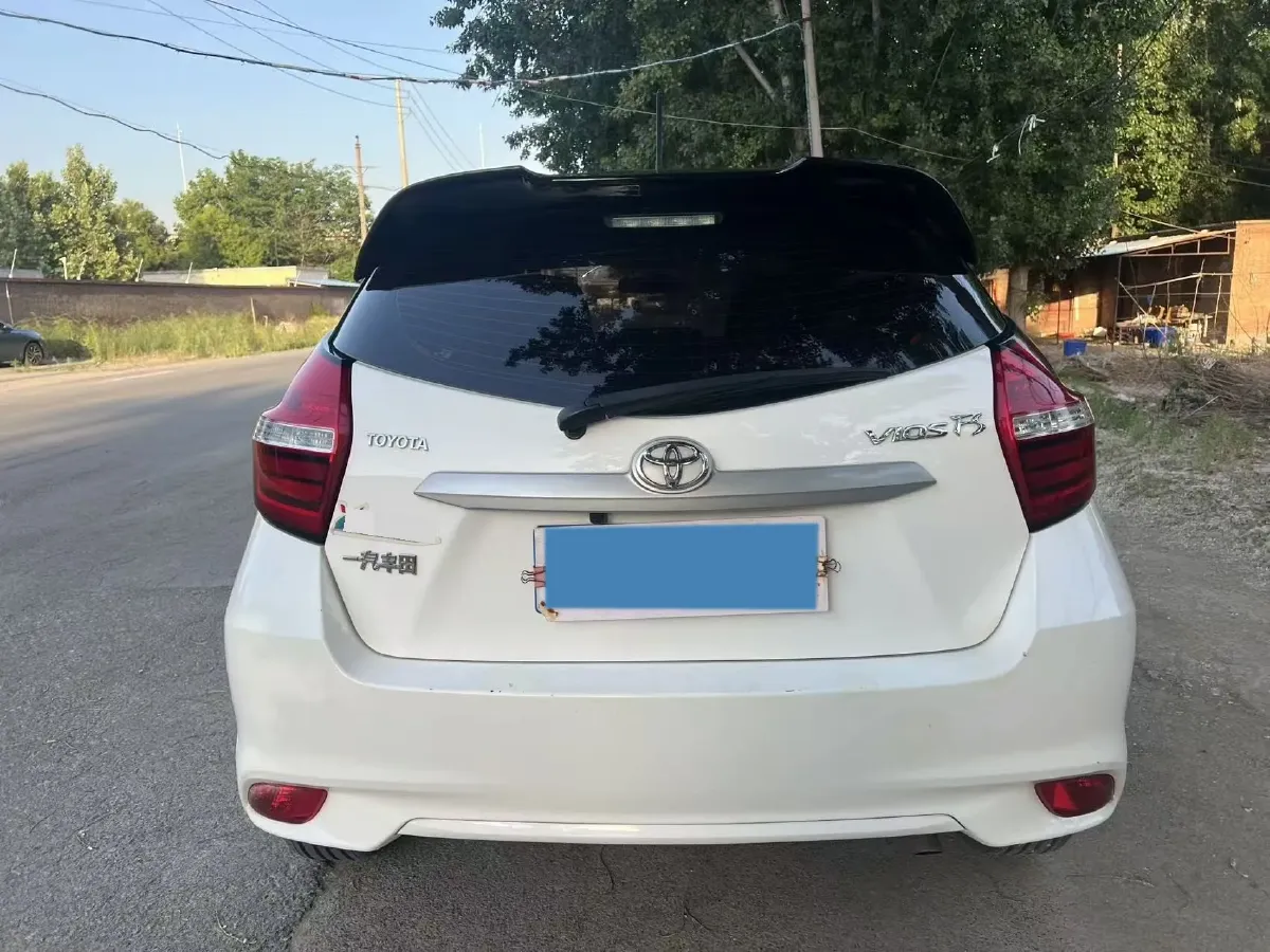 2019 Toyota Vios FS 1.5L 110HP L4 CVT,autocango,china used car exporter,china ev exporter,chinese used car exporter,chinese used ev exporter