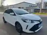 2019 Toyota Vios FS 1.5L 110HP L4 CVT