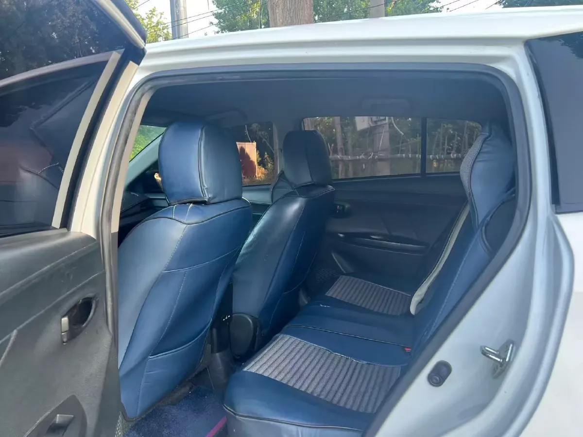2019 Toyota Vios FS 1.5L 110HP L4 CVT,autocango,china used car exporter,china ev exporter,chinese used car exporter,chinese used ev exporter