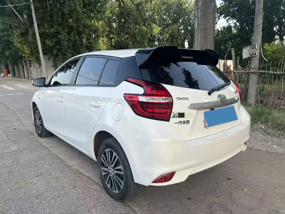 2019 Toyota Vios FS 1.5L 110HP L4 CVT,autocango,china used car exporter,china ev exporter,chinese used car exporter,chinese used ev exporter