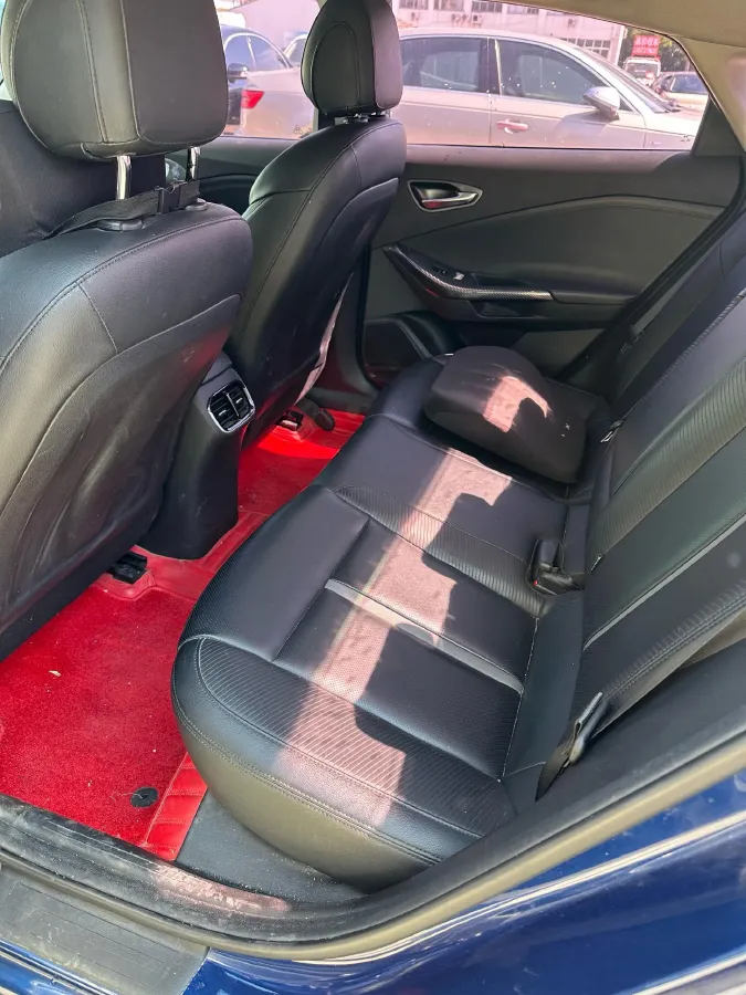 2019 Hyundai La Festa 1.6T 204HP L4 7DCT,autocango,china used car exporter,china ev exporter,chinese used car exporter,chinese used ev exporter