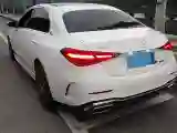 2024 Mercedes-Benz C Class 1.5T 204HP L4 9AT