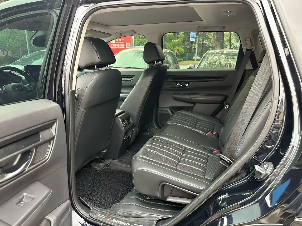2023 Honda Breeze 1.5T 193HP L4 CVT,autocango,china used car exporter,china ev exporter,chinese used car exporter,chinese used ev exporter