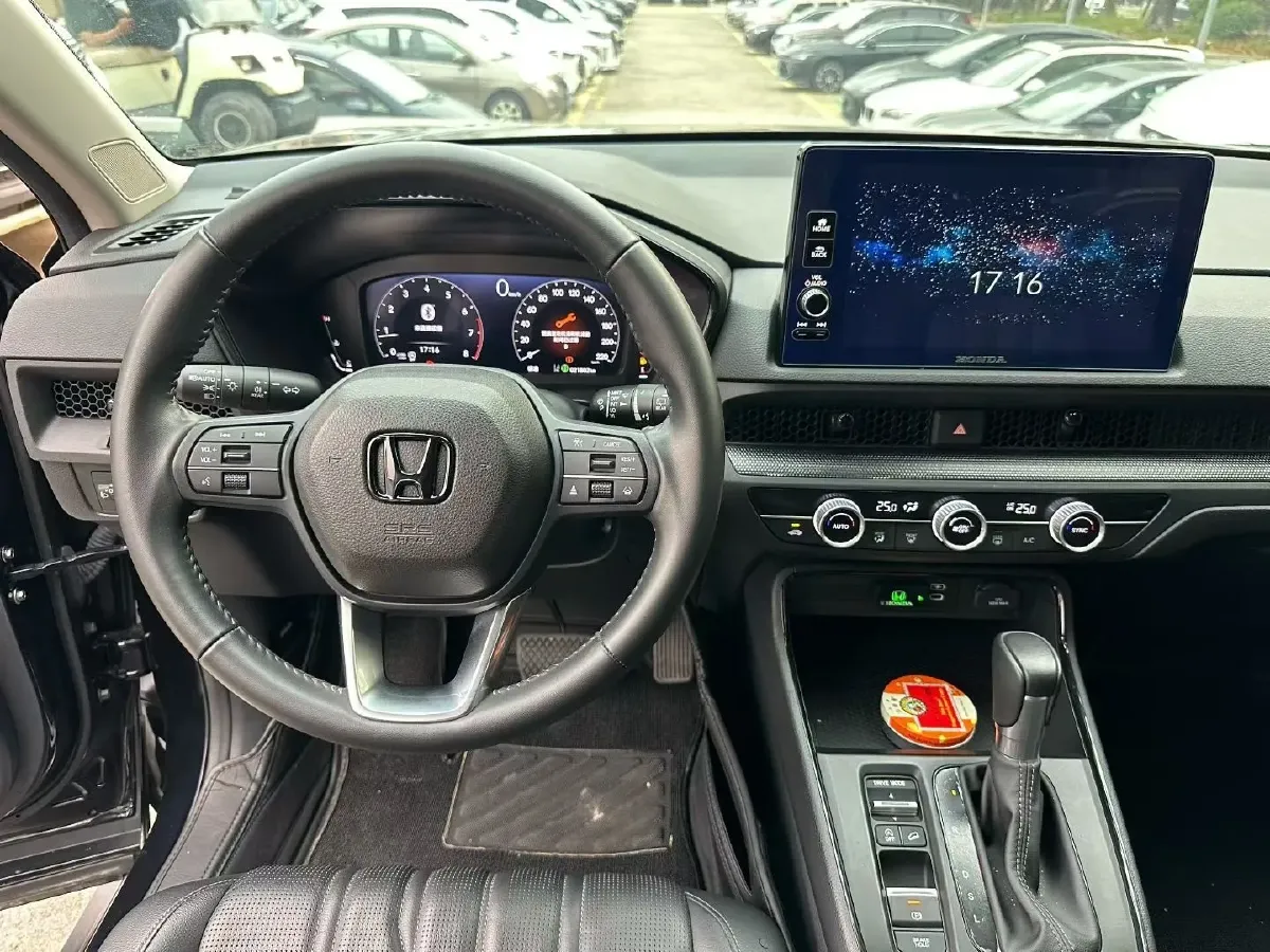 2023 Honda Breeze 1.5T 193HP L4 CVT,autocango,china used car exporter,china ev exporter,chinese used car exporter,chinese used ev exporter