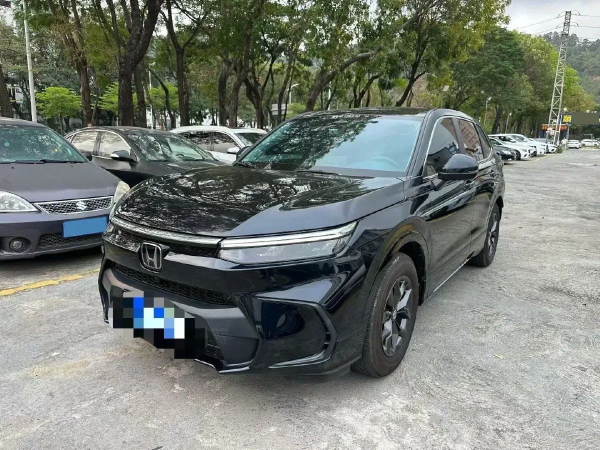 2023 Honda Breeze 1.5T 193HP L4 CVT,autocango,china used car exporter,china ev exporter,chinese used car exporter,chinese used ev exporter