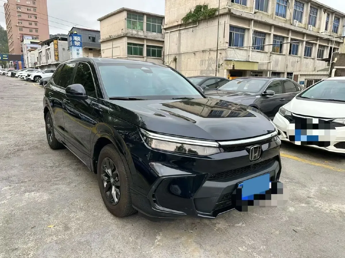 2023 Honda Breeze 1.5T 193HP L4 CVT,autocango,china used car exporter,china ev exporter,chinese used car exporter,chinese used ev exporter