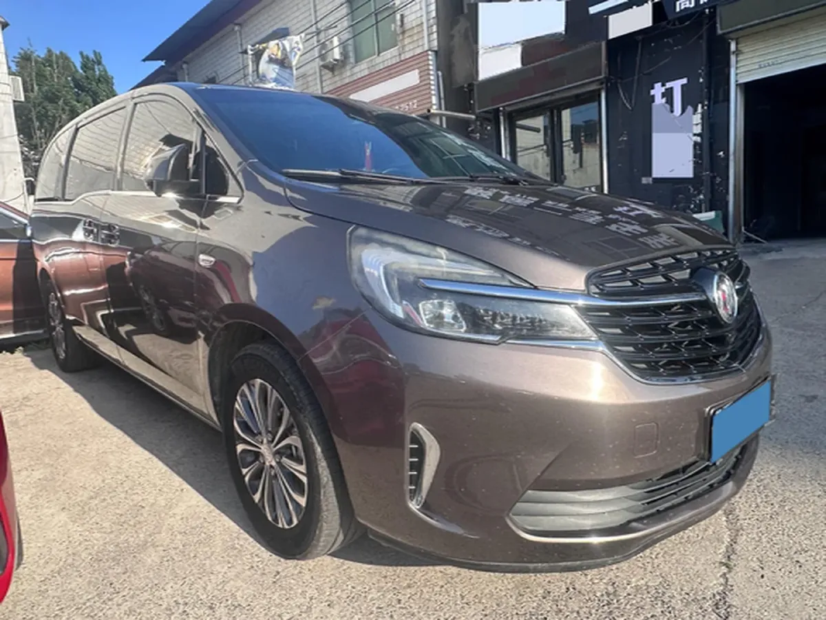 2021 Buick GL8 2.0T 237HP L4 9AT,autocango,china used car exporter,china ev exporter,chinese used car exporter,chinese used ev exporter