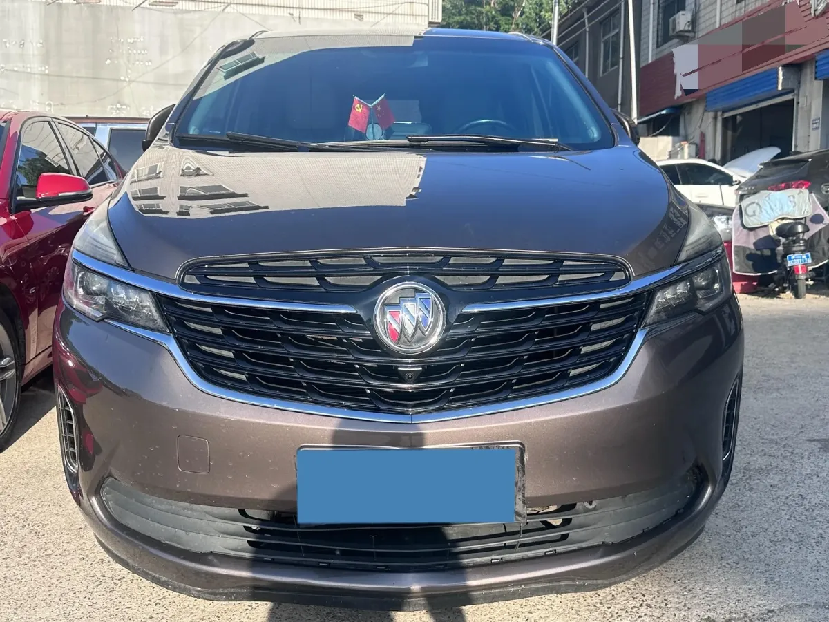 2021 Buick GL8 2.0T 237HP L4 9AT,autocango,china used car exporter,china ev exporter,chinese used car exporter,chinese used ev exporter