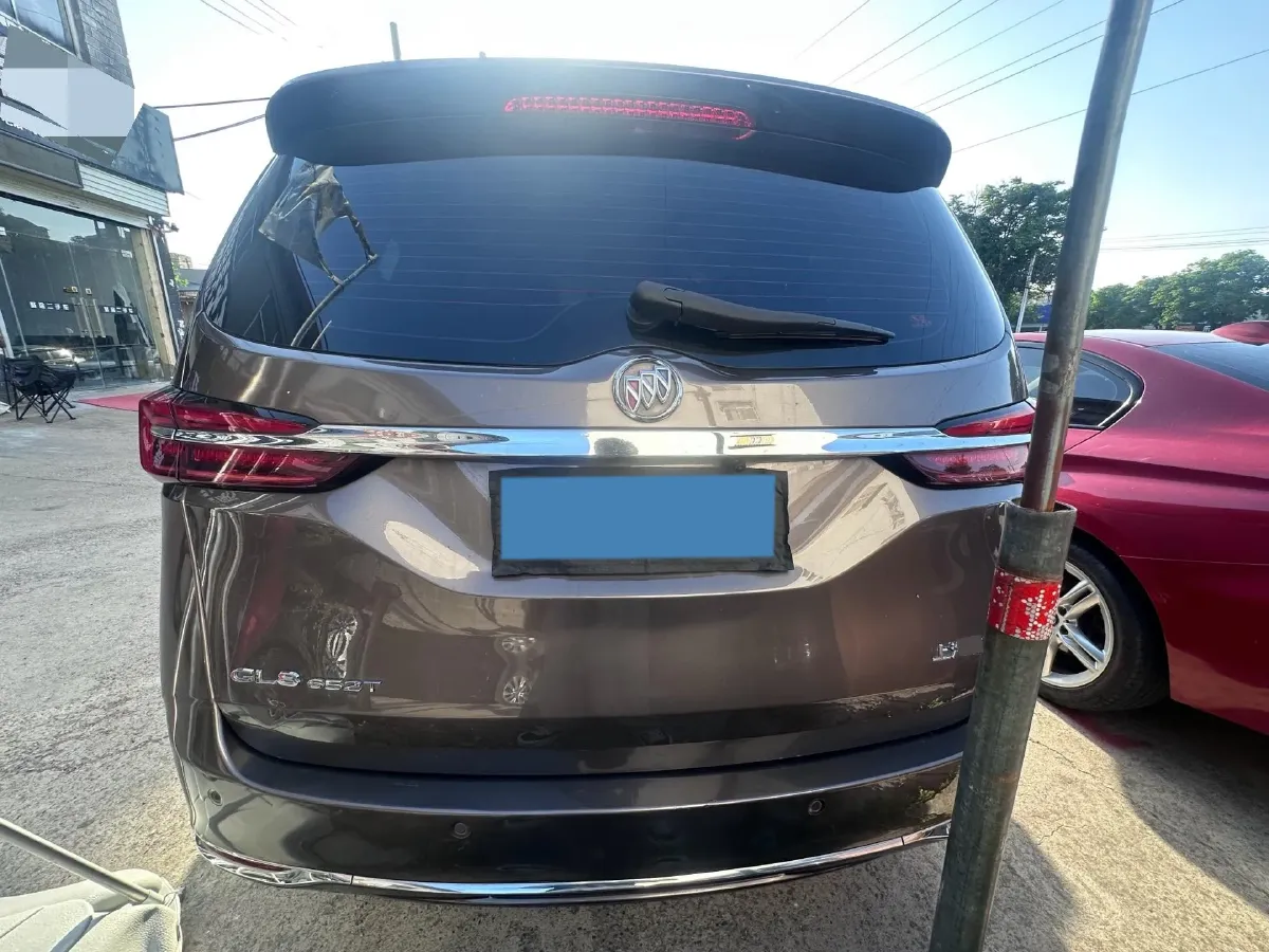2021 Buick GL8 2.0T 237HP L4 9AT,autocango,china used car exporter,china ev exporter,chinese used car exporter,chinese used ev exporter
