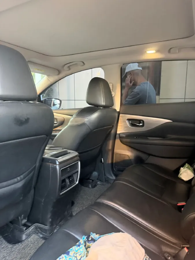 2019 Nissan Murano 2.5L 186HP L4 CVT,autocango,china used car exporter,china ev exporter,chinese used car exporter,chinese used ev exporter