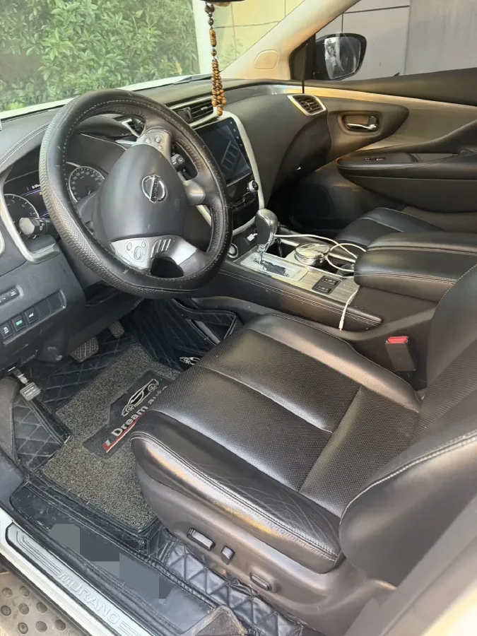 2019 Nissan Murano 2.5L 186HP L4 CVT,autocango,china used car exporter,china ev exporter,chinese used car exporter,chinese used ev exporter