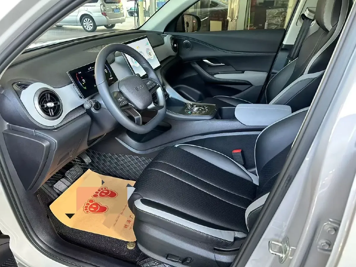 2025 BYD Sea Lion 05 DM-i 1.5L 101HP L4 E-CVT PHEV 12.9KWH,autocango,china used car exporter,china ev exporter,chinese used car exporter,chinese used ev exporter