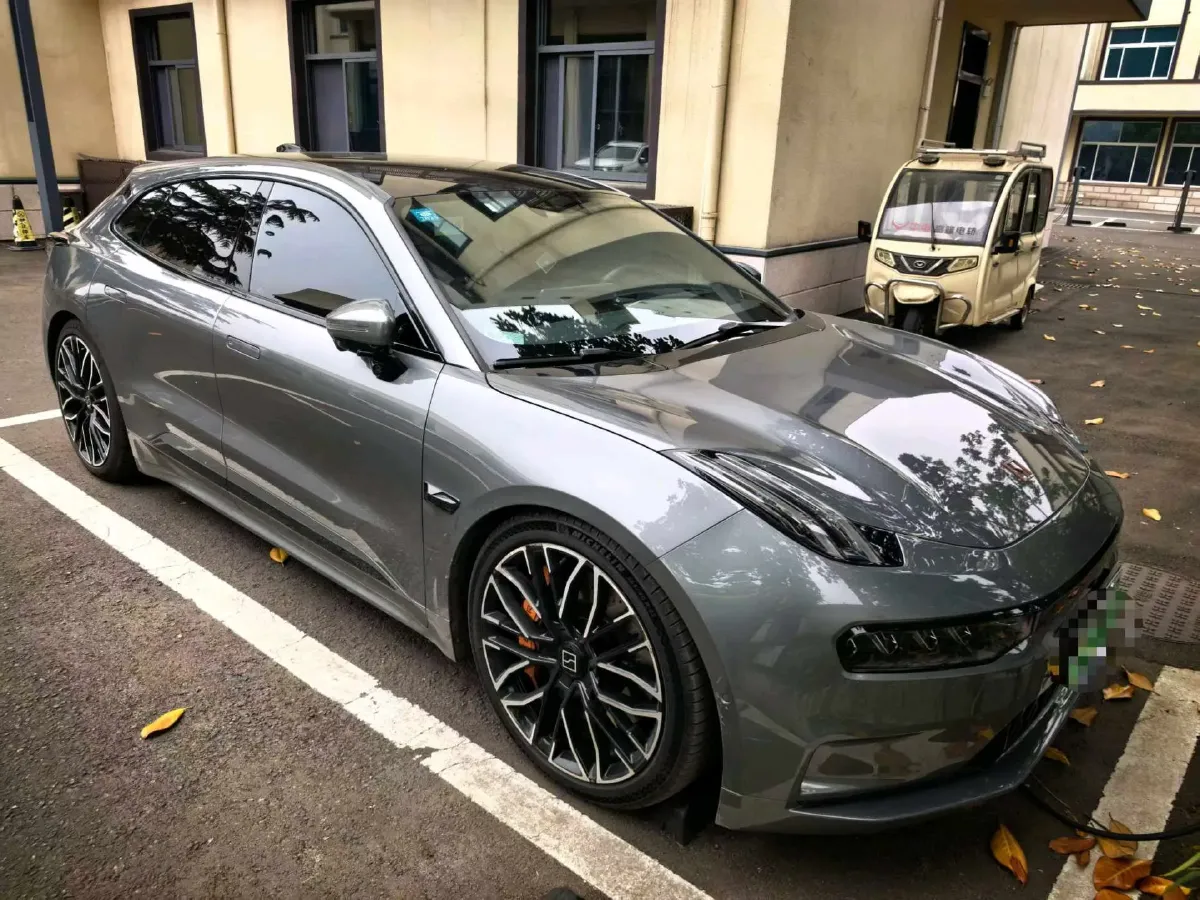2023 Zeekr 001 BEV 100KWH,autocango,china used car exporter,china ev exporter,chinese used car exporter,chinese used ev exporter