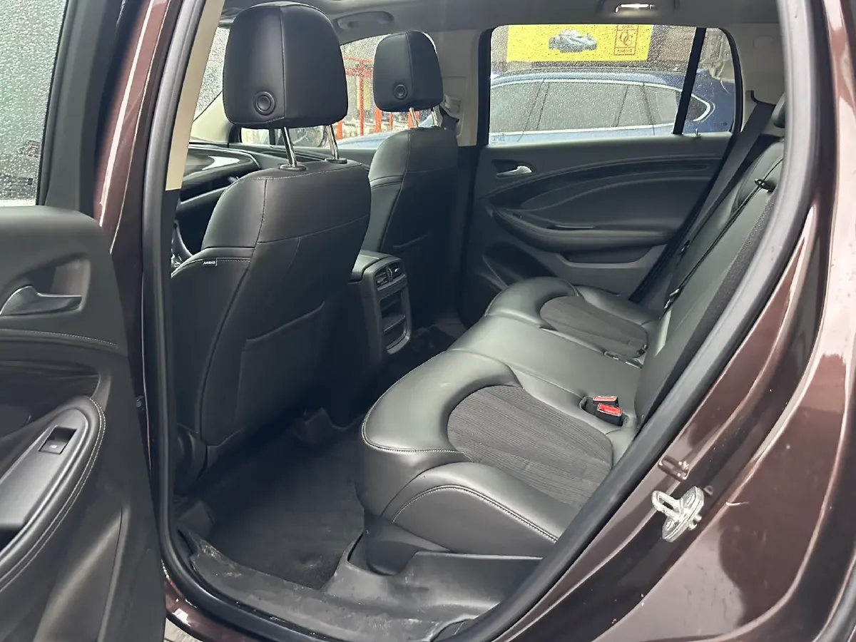 2020 Buick EnvisionPlus 1.5T 169HP L4 7DCT,autocango,china used car exporter,china ev exporter,chinese used car exporter,chinese used ev exporter