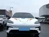2025 Aion AION RT BEV 55.1KWH