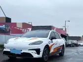 2025 AION AION RT,autocango,china used car exporter,china ev exporter,chinese used car exporter,chinese used ev exporter