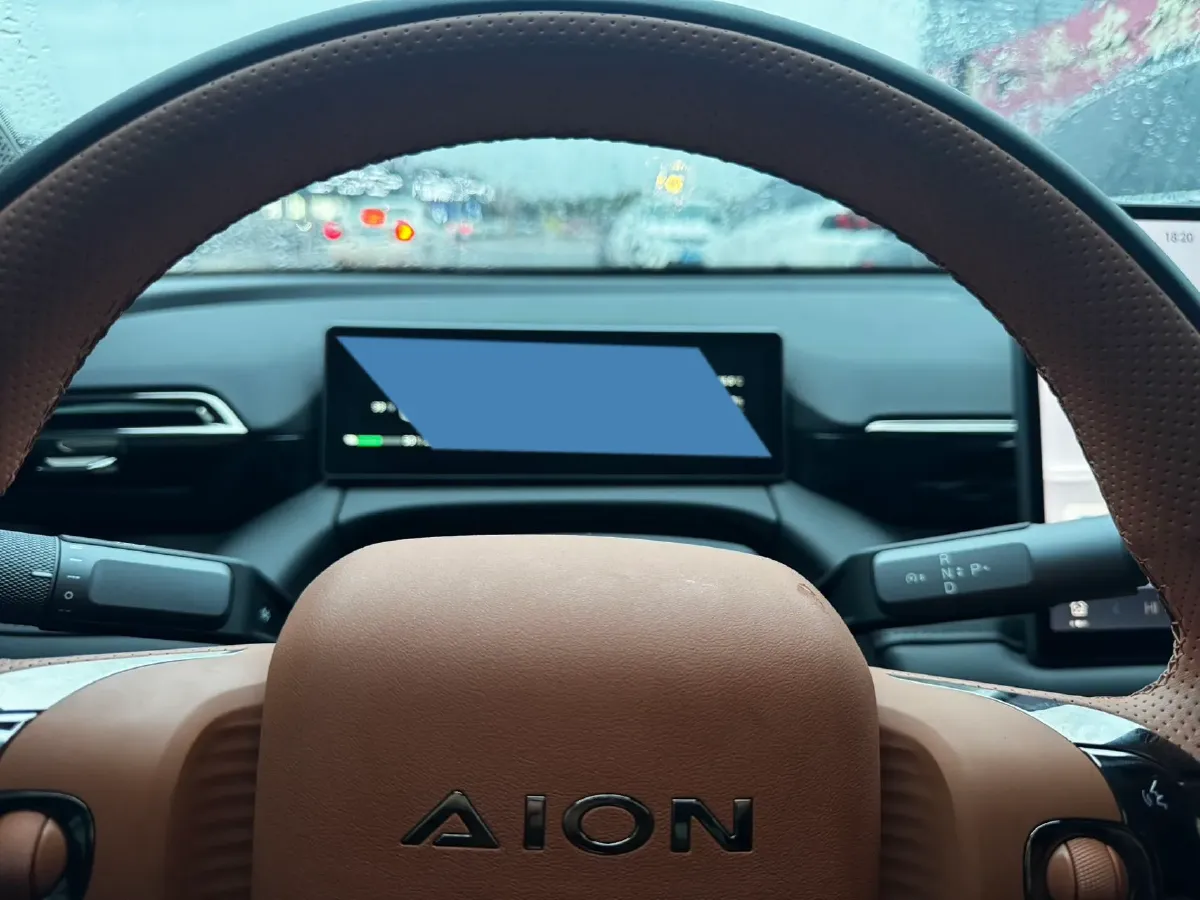 2025 Aion AION RT BEV 55.1KWH,autocango,china used car exporter,china ev exporter,chinese used car exporter,chinese used ev exporter