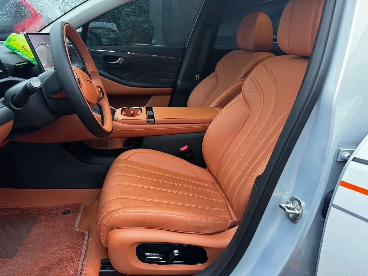 2025 Aion AION RT BEV 55.1KWH,autocango,china used car exporter,china ev exporter,chinese used car exporter,chinese used ev exporter