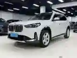 2023 BMW X1 1.5T 156HP L3 7DCT