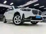 2023 BMW X1 1.5T 156HP L3 7DCT
