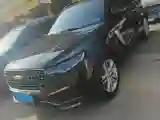 2017 Zotye T700 2.0T 190HP L4 8AT