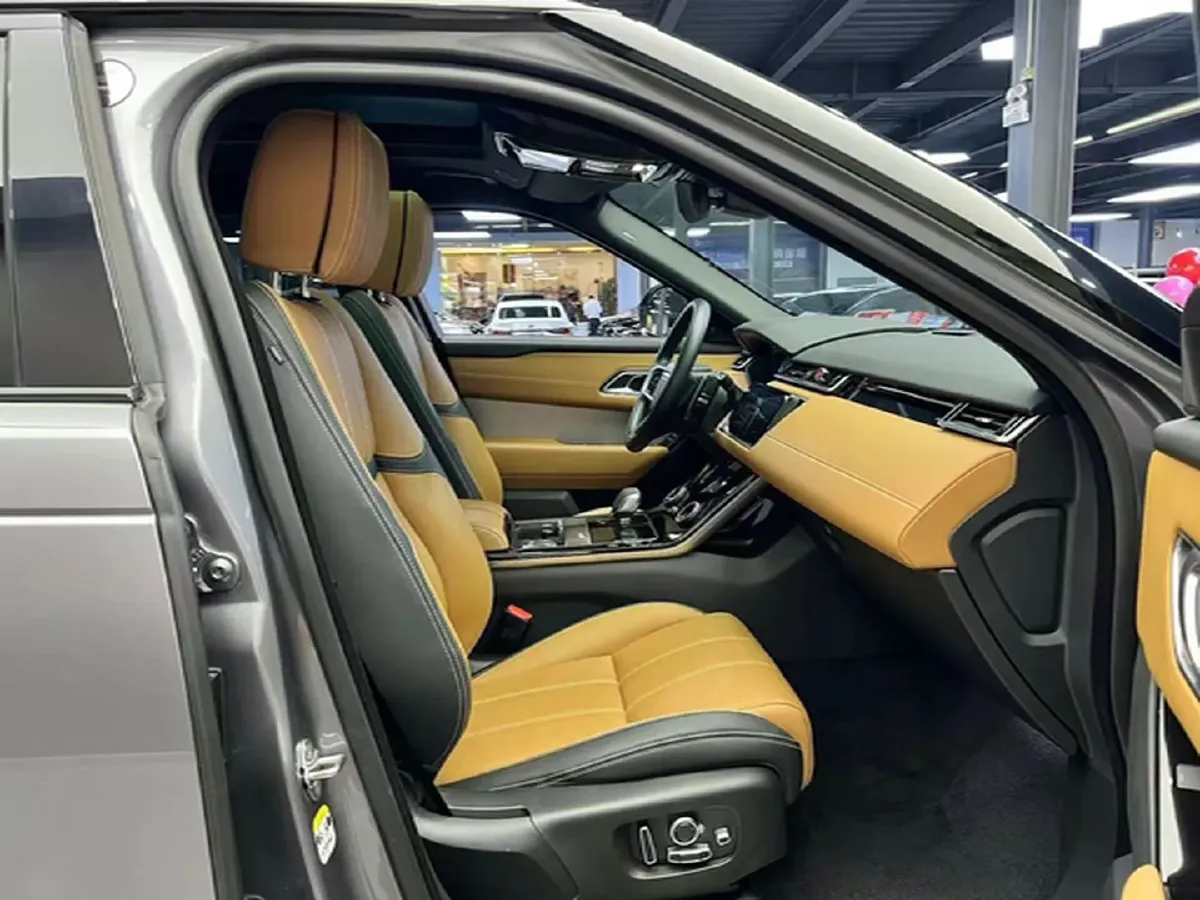 2023 Land Rover Range Rover Velar 2.0T 250HP L4 8AT,autocango,china used car exporter,china ev exporter,chinese used car exporter,chinese used ev exporter