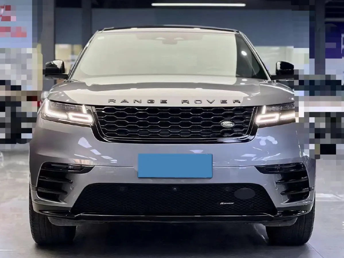 2023 Land Rover Range Rover Velar 2.0T 250HP L4 8AT,autocango,china used car exporter,china ev exporter,chinese used car exporter,chinese used ev exporter