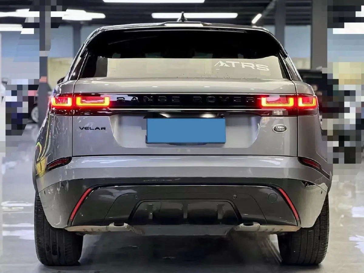 2023 Land Rover Range Rover Velar 2.0T 250HP L4 8AT,autocango,china used car exporter,china ev exporter,chinese used car exporter,chinese used ev exporter