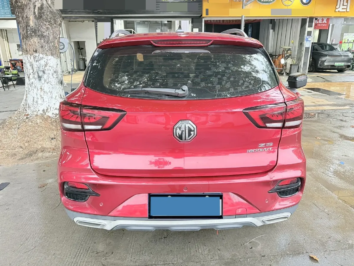 2020 MG ZS 1.5L 120HP L4 CVT,autocango,china used car exporter,china ev exporter,chinese used car exporter,chinese used ev exporter