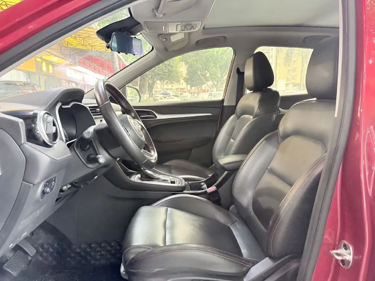 2020 MG ZS 1.5L 120HP L4 CVT,autocango,china used car exporter,china ev exporter,chinese used car exporter,chinese used ev exporter