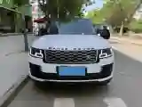 2017 Land Rover Range Rover 3.0T 381HP V6 8AT