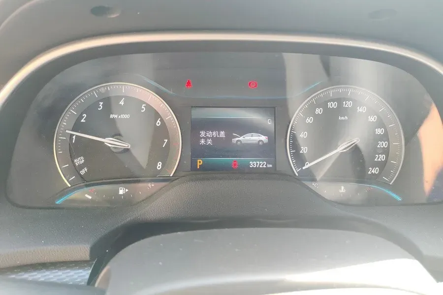2021 Buick Excelle 1.5L 113HP L4 6AT,autocango,china used car exporter,china ev exporter,chinese used car exporter,chinese used ev exporter