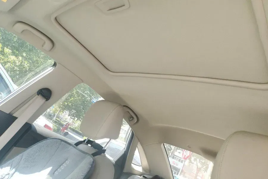 2021 Buick Excelle 1.5L 113HP L4 6AT,autocango,china used car exporter,china ev exporter,chinese used car exporter,chinese used ev exporter