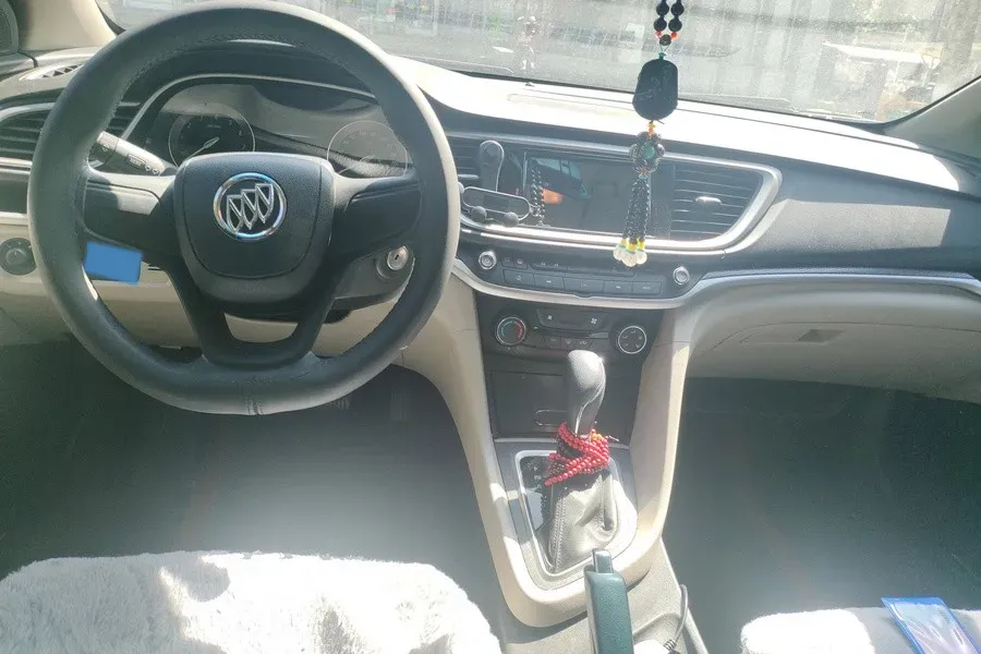 2021 Buick Excelle 1.5L 113HP L4 6AT,autocango,china used car exporter,china ev exporter,chinese used car exporter,chinese used ev exporter