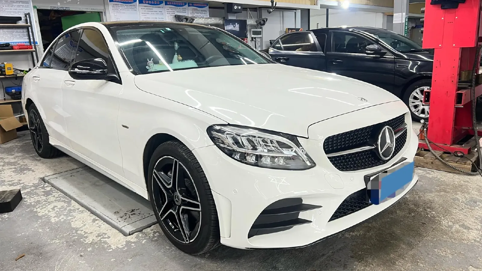 2021 Mercedes-Benz C Class 1.5T 184HP L4 9AT,autocango,china used car exporter,china ev exporter,chinese used car exporter,chinese used ev exporter